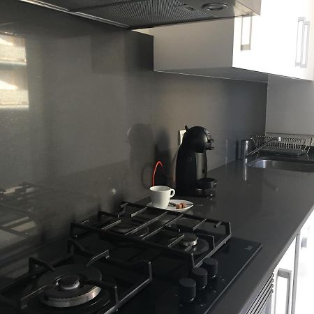 Apartaments El Cine Roses Ngoại thất bức ảnh