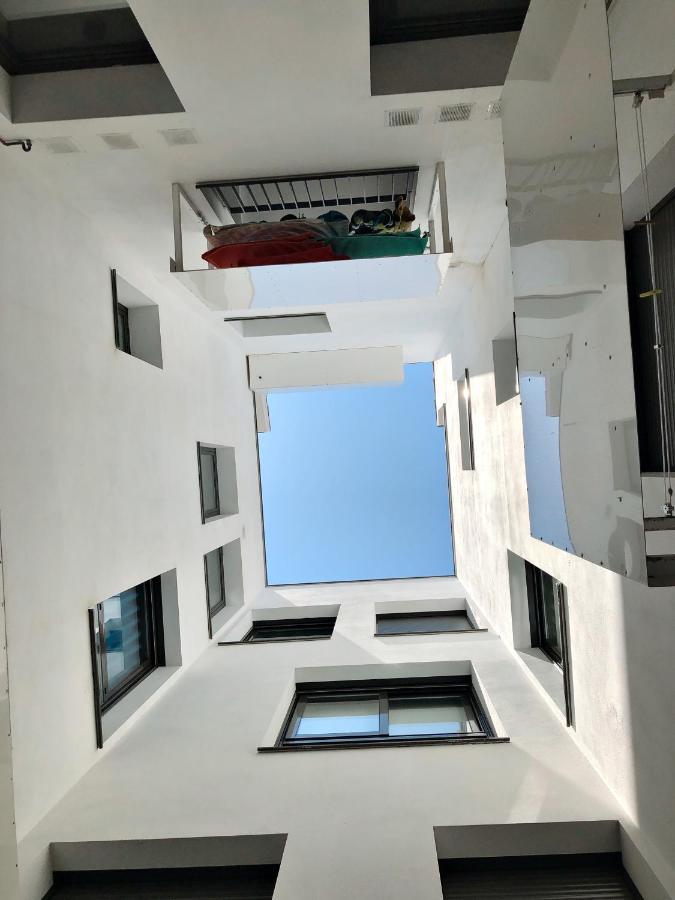 Apartaments El Cine Roses Ngoại thất bức ảnh