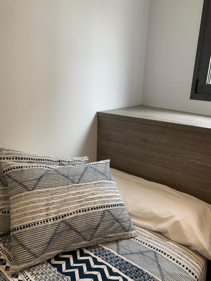 Apartaments El Cine Roses Ngoại thất bức ảnh