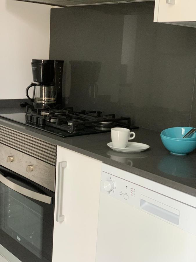 Apartaments El Cine Roses Ngoại thất bức ảnh